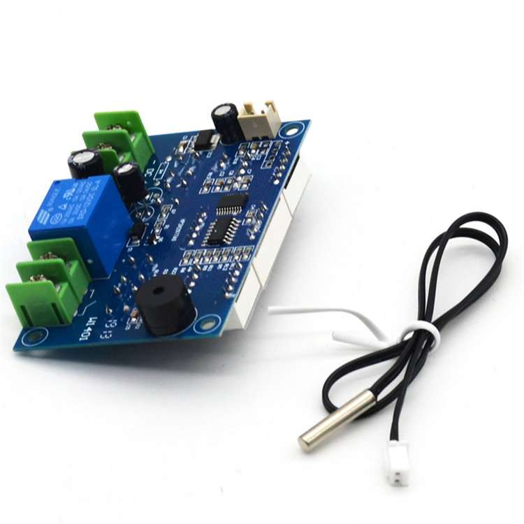 Manufacturers Supply High Quality Sensor W1401 Temperature And Humidity Controller