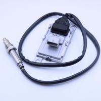 Sensor de Oxígeno y Nitrógeno de Alta Calidad 22827992 5WK97373 para VOLVO FH FM, Sensor NOx 24V