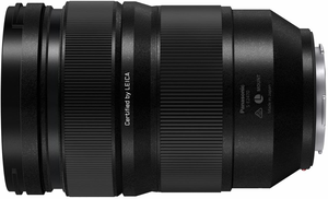 Objectif interchangeable Panasonic S Pro 24-70mm F2.8 L-Mount pour appareils photo numériques plein format de la série S - S-E2470 (USA) Capteur CMOS M - Product Image 3