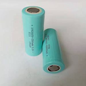 高品質LFP <span class=keywords><strong>3.2v</strong></span> Ifr26650 26650 Lifepo4バッテリー 5000mah 3300mah 3200mah - Product Image 6