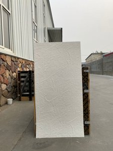 Nuovo Pannello Decorativo in Pietra Flessibile Resistente ai Raggi UV <span class=keywords><strong>per</strong></span> <span class=keywords><strong>Rivestimento</strong></span> Murale, Materiale Moderno <span class=keywords><strong>per</strong></span> Interni Commerciali e Esposizioni - Product Image 1