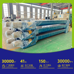 สายพานลำเลียงแบบเกลียวรูปตัวยู สกรูสแตนเลส ปรับความเร็วได้ สำหรับงานก่อสร้าง ป้อนทรายและกรวด - Product Image 2