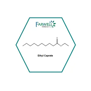 法威尔酸乙酯CAS号110-38-3