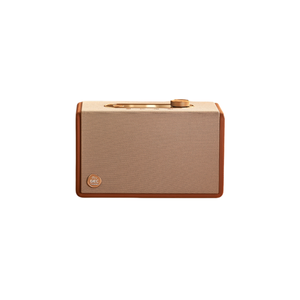 Altavoz Inalámbrico Q25 con Sistema de Sonido Premium WiFi, Marca Compartida con QQ Music, Compatible con QPlay 3.0, Sonido Premium WiFi - Product Image 2