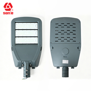 Lampe de route extérieure personnalisée 300W, puissante, couverture visuelle étendue, étanchéité renforcée IP66, service spécialisé OEM/ODM - Product Image 2