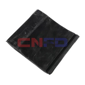 Parti di camion europei FGJ020 cuscino in gomma 2 pz SK1259 SK2105-25 0834154 1518225 per camion <span class=keywords><strong>Volvo</strong></span> - Product Image 3