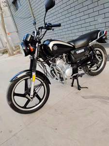 Yamaha Tian Jun Tai <span class=keywords><strong>Zi</strong></span> 125 - Moto d'occasion à deux roues à essence, finition d'origine, garantie de qualité - Product Image 3