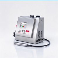 Printer Inkjet Kontinu BEST SELLING Lei JET2neoS XP600 Tinta Dye Satu Warna untuk Pencetakan Label Industri