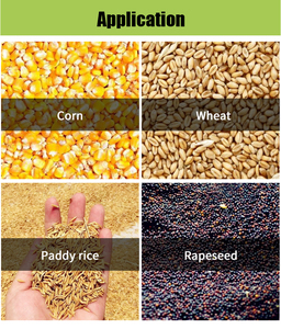 Phòng Thí Nghiệm Lúa Gạo Winnowing Hạt Gạo Sạch Hơn Hạt Giống Sạch Hơn - Product Image 6