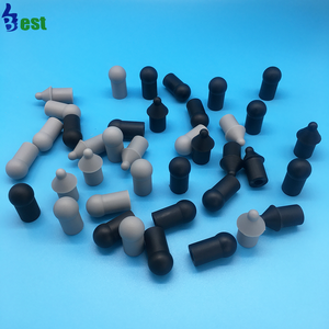 الغذاء الصف الطبية مصبوب مخصص البلاستيك سيليكون المطاط المنتجات الأخرى - Product Image 5