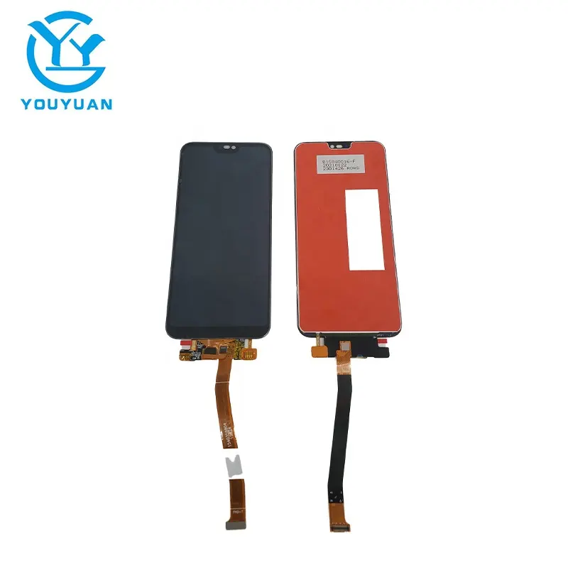 HoT Selling Lcd For Huawei P20 lite Mobile Phone Lcds Touch Screen