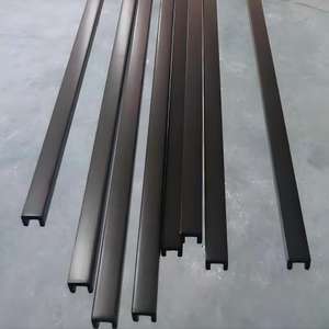 Barandillas <span class=keywords><strong>de</strong></span> Vidrio para Balcón sin Marco, Barandilla <span class=keywords><strong>de</strong></span> Vidrio con Espiga, Sistema <span class=keywords><strong>de</strong></span> Barandilla <span class=keywords><strong>de</strong></span> Vidrio Plano y Curvo para Terraza, Precio - Product Image 6