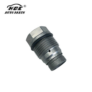 1110010026 55230826 226705317R Venta al por Mayor de Piezas de Automóviles HDE, Válvula de Alivio de Presión de Combustible para Camiones Iveco, MAN y Renault - Product Image 3