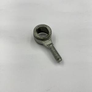 เพลาขับ PTO สแตนเลส ข้อต่ออเนกประสงค์ ผลิตด้วยเครื่อง CNC สำหรับเครื่องจักรกลการเกษตร ยี่ห้อซานฟง ไต้หวัน - Product Image 5