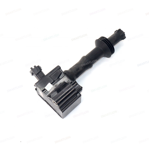 Bobina di Accensione Motore 9808653680 YL01399980 per <span class=keywords><strong>Peugeot</strong></span> 208 <span class=keywords><strong>2008</strong></span> 308 <span class=keywords><strong>Partner</strong></span> CITROEN C3 C4 DS3 DS4 1.2THP - Product Image 4