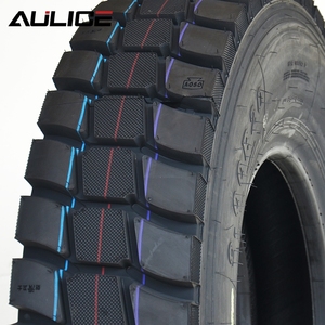Neumáticos para Camión AULICE 9.00R20 10.00R20 con Cámara de Aire para Larga Distancia - Product Image 2