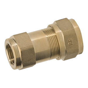 Connettore Femmina IRONFIT 3/8 Prodotto di Alta Qualità per Connettori - Product Image 1