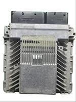 7P5907401G Piezas de Repuesto para Automóviles, Unidad de Control del Motor, Módulo de Computadora ECU para Porsche Cayenne 92A