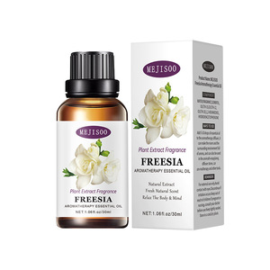 100% Pure 30ml Floral Essential Oil for Aromatherapy for Home <b>Diffusers</b> - Product Image 2
