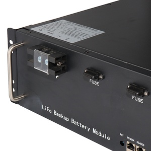 Paquete de Baterías de Iones de Litio Powerwall de 48V 100ah-200ah, 5kwh-20kwh, para Batería de Litio LFP-R48-200Ah de 150ah - Product Image 6