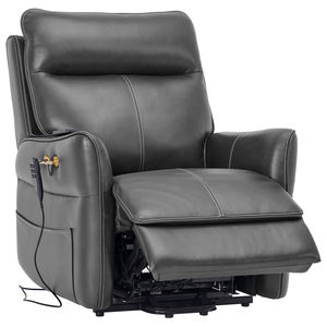 Moderno <span class=keywords><strong>Poltrona</strong></span> monoposto <span class=keywords><strong>TV</strong></span> <span class=keywords><strong>Poltrona</strong></span> relax sferza <span class=keywords><strong>poltrona</strong></span> con struttura estensibile in pelle sintetica tappezzeria - Product Image 1