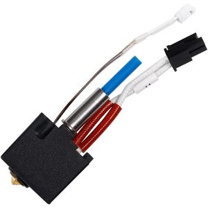 Hotend para impresora 3D Anycubic, pieza de repuesto de Metal para la serie Kobra 2, accesorio de alta calidad de fácil instalación - Product Image 1