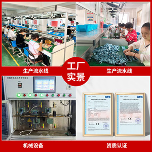 Xunhe Limit Switch WL-D2 IP66 Aluminum Alloy Shell DPDT Contact - Product Image 5