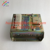 BASLER KR7FF 9116500111 KP7FFMX RÉGULATEUR DE TENSION basler kp7ffmx kr7ff régulateur de tension KP7FFMX régulateur de tension automatique