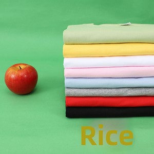 T-Shirt Personalizzata a Maniche Corte con Collo Rotondo, 180g Cotone Traspirante, Uniforme da Lavoro con Logo Ricamato, Stampa per Gruppi e Fai-da-Te - Product Image 2