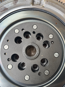 สำหรับ Mercedes-Benz <span class=keywords><strong>222</strong></span> S400ระบบไฮบริดล้อตุนกำลังแบบ Dual Mass A2760301303ใหม่สำหรับการเปลี่ยน/ซ่อมแซมของแท้ที่ใช้ - Product Image 3