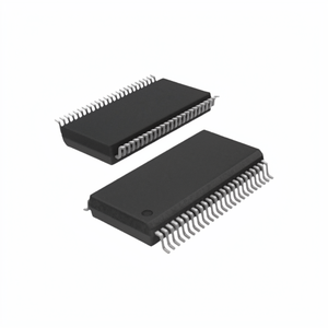 48 BSSOP (0.295", 7.50 มม. ความกว้าง) CY8C3444PVI-100T ชิป IC MCU 8 บิต 16KB แฟลช 48SSOP ชุดอุปกรณ์อิเล็กทรอนิกส์ - Product Image 1