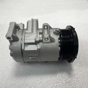 Compresor de aire acondicionado RGFROST Auto Engine A/C para TOYOTA PREVIA RAV4 200 8831042270 88310-42270 - Product Image 6