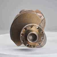 Vilebrequin STEM 3UR 5.7L V8 pour Toyota Coaster Land Cruiser 100 Tundra Lexus 13401-38010 13401-0S010