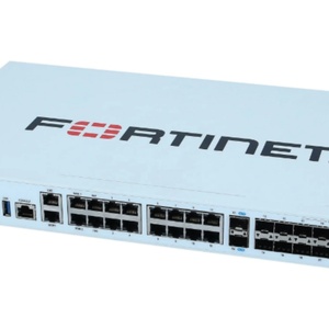 Nuevo Fortinet FortiGate 101F FG-101F-BDL-950-12 con Licencia, Hardware de Red Empresarial, Firewall y Router - Product Image 5
