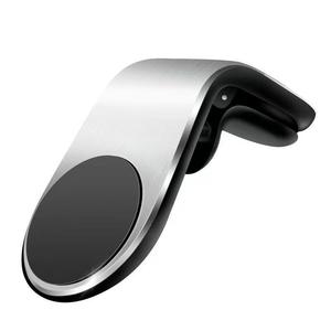 <span class=keywords><strong>Supporto</strong></span> <span class=keywords><strong>Magnetico</strong></span> per Smartphone da <span class=keywords><strong>Auto</strong></span> con Logo OEM, <span class=keywords><strong>Supporto</strong></span> in Lega per <span class=keywords><strong>Cellulare</strong></span> da Bocchetta dell'Aria, <span class=keywords><strong>Supporto</strong></span> per Telefono da <span class=keywords><strong>Auto</strong></span> - Product Image 4