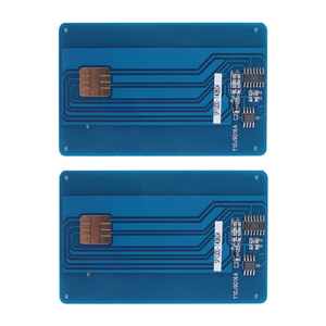 Puces cartouche de toner pour puces Sagem 5481-n puce de réinitialisation carte SIM - Product Image 5