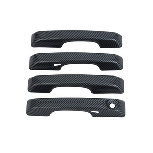 Kits de Carbono de Alta Calidad WZXD, Accesorios de Decoración Exterior para Automóviles 2024 para Bronco Sport - Product Image 1