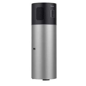 <span class=keywords><strong>Chauffe</strong></span>-<span class=keywords><strong>eau</strong></span> électriques à haute efficacité 200L/250L/300L 220V réservoir d'émail de stockage Wifi pompes à chaleur Source d'air avec réfrigérant R290 - Product Image 1