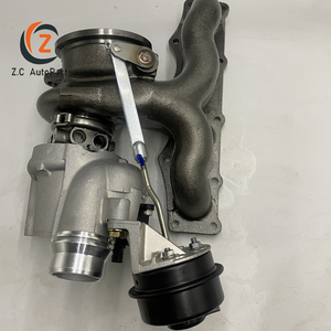 BMW N20 49477 터보차저-2003 11657588938 11657635803 7638783 7634486 - Product Image 5