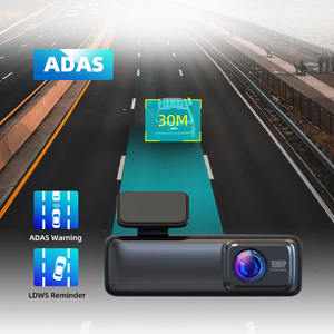 Mini Simple Conveniente Visión nocturna a todo color Dvr Wifi App Control Car Dash Camera Black Box para agentes del sudeste asiático - Product Image 3