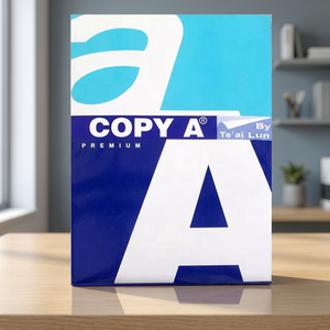 Good Quality <b>A4</b> Size Office Print <b>Copy</b> <b>Paper</b>-<b>A4</b> <b>COPY</b> <b>PAPERS</b> 500 Sheets/Ream - 5 Reams/Box - Product Image 2