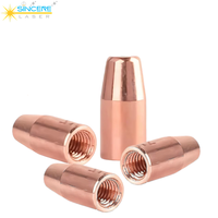 Équipement de soudage laser portatif avec buse laser 1064 nm, prix compétitif, accessoires d'alimentation, tête de soudage, buse 0,1 kg
