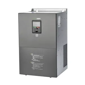 โรงงานมาตรฐานราคาดี Vfd ac ไดรฟ์ความถี่ 110kW 150HP 380v สามเฟสอินเวอร์เตอร์ความถี่ตัวแปร