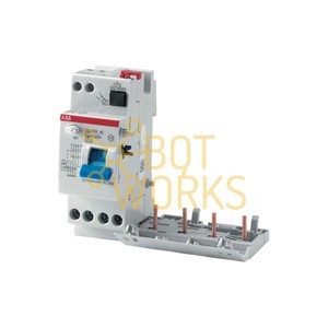 ABB 2CSB204001R1250 - Nuovo - Product Image 1