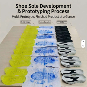 Nouvelles chaussures de course confortables Monster <span class=keywords><strong>3</strong></span> unisexes, respirantes, décontractées, tendance, chaussures Cloud pour femmes, baskets Cloud Master - Product Image 3