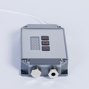 Termómetro Infrarrojo de Grado Profesional, Acero Inoxidable, Clasificación IP65, Termómetro de Laboratorio para Controlar la <span class=keywords><strong>Temperatura</strong></span> <span class=keywords><strong>Ambiente</strong></span> - Product Image 4
