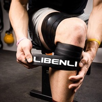 Bande de compression Voodoo Muscle Floss pour la récupération et la thérapie