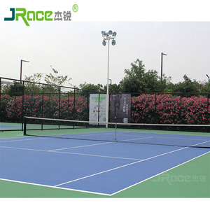 Revestimiento para Pisos Deportivos <span class=keywords><strong>de</strong></span> <span class=keywords><strong>Asfalto</strong></span>, Colorido, Ideal para Canchas <span class=keywords><strong>de</strong></span> <span class=keywords><strong>Tenis</strong></span> y Superficies Exteriores - Product Image 6