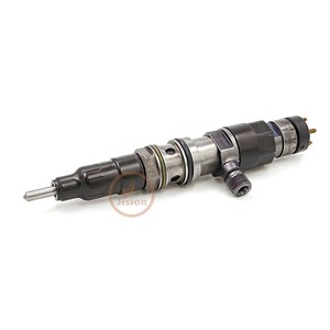 Injecteur Common Rail de haute qualité 0445120194 0445120195 0986435537 0986435642 - Product Image 5