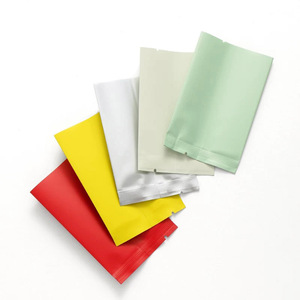 Involucri in Alluminio e Plastica <span class=keywords><strong>per</strong></span> Caramelle, Barrette di Cereali Monodose, Bustine <span class=keywords><strong>per</strong></span> <span class=keywords><strong>Gel</strong></span> Energetici, Confezioni <span class=keywords><strong>per</strong></span> Caffè Istantaneo, Sacchetti <span class=keywords><strong>per</strong></span> Campioni - Product Image 5